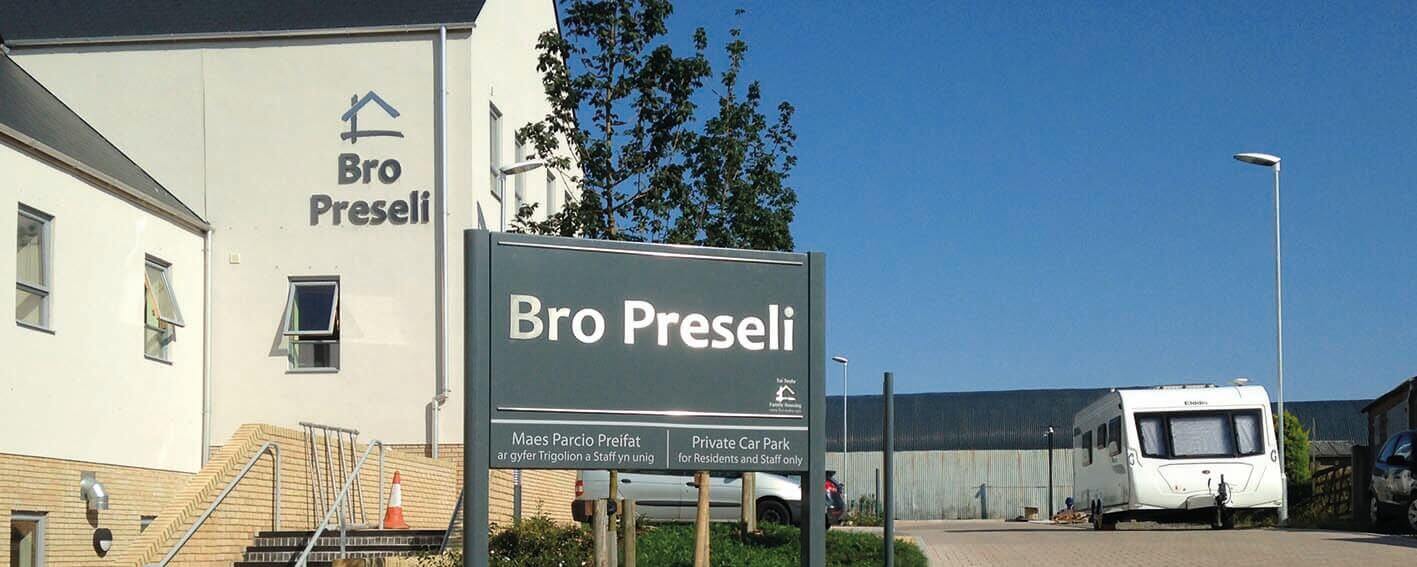 Bro Preseli