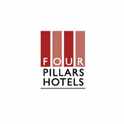 Four Pillars Hotels