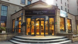 Glasgow Hotel