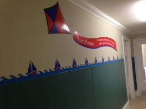 Kite Wall Graphics