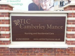 TLC Camberley Manor