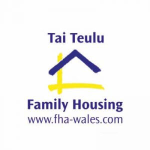 Tai Teulu Family Housing
