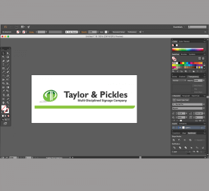 Taylor & Pickles Design