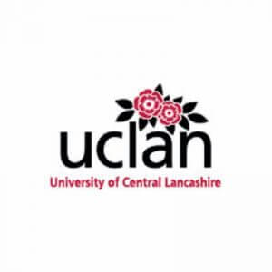 Uclan University