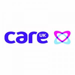 Careuk Logo