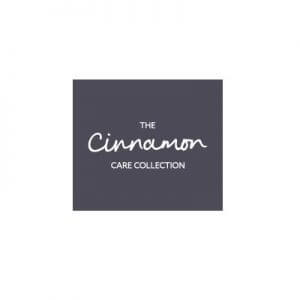 cinnamon care collection
