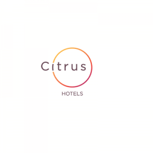 citrus hotels tp signs