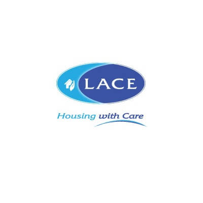 Lace Housing with Care
