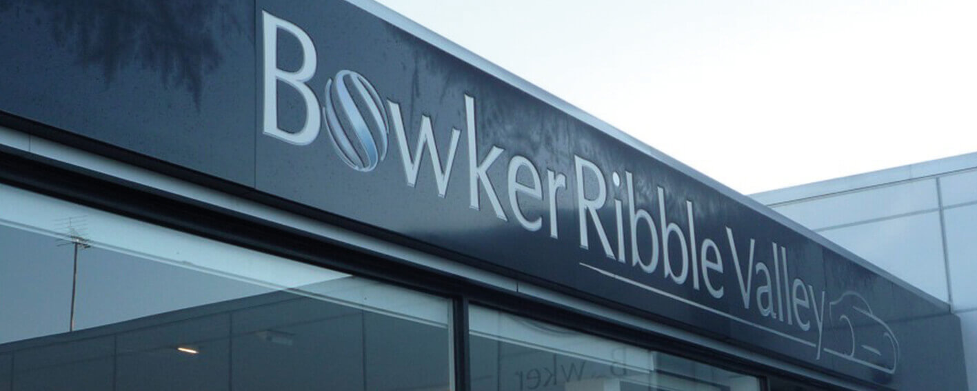 Bowker Motor Group