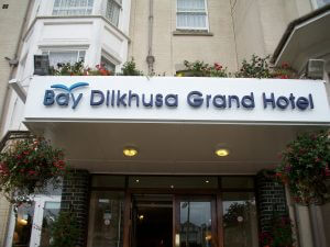 Bay Dilkhusa Grand Hotel