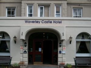 Waverley Castle Hotel