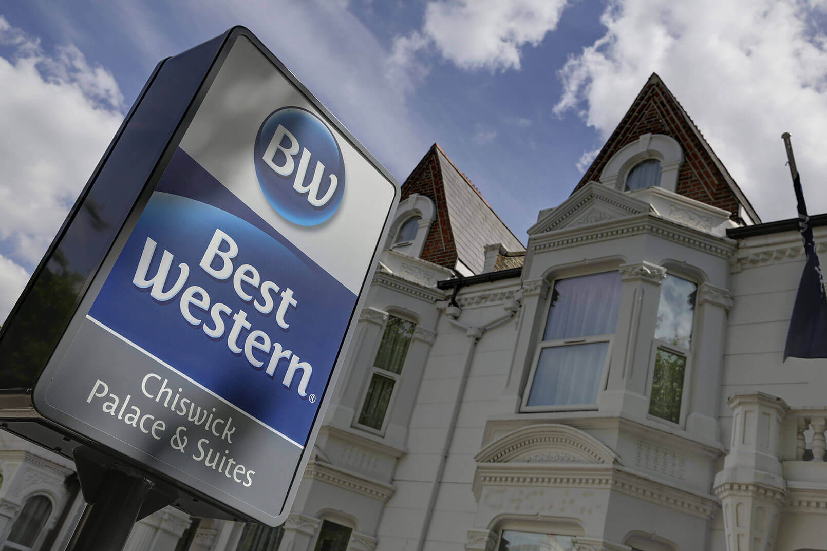 Best Western Hotels