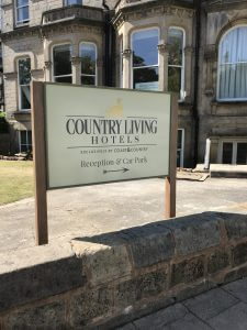 Country Living Hotels Case Study