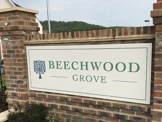 Beechwood Grove Care Home