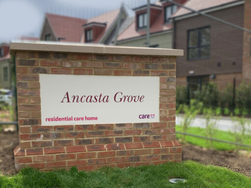 Care-UK Ancasta Grove