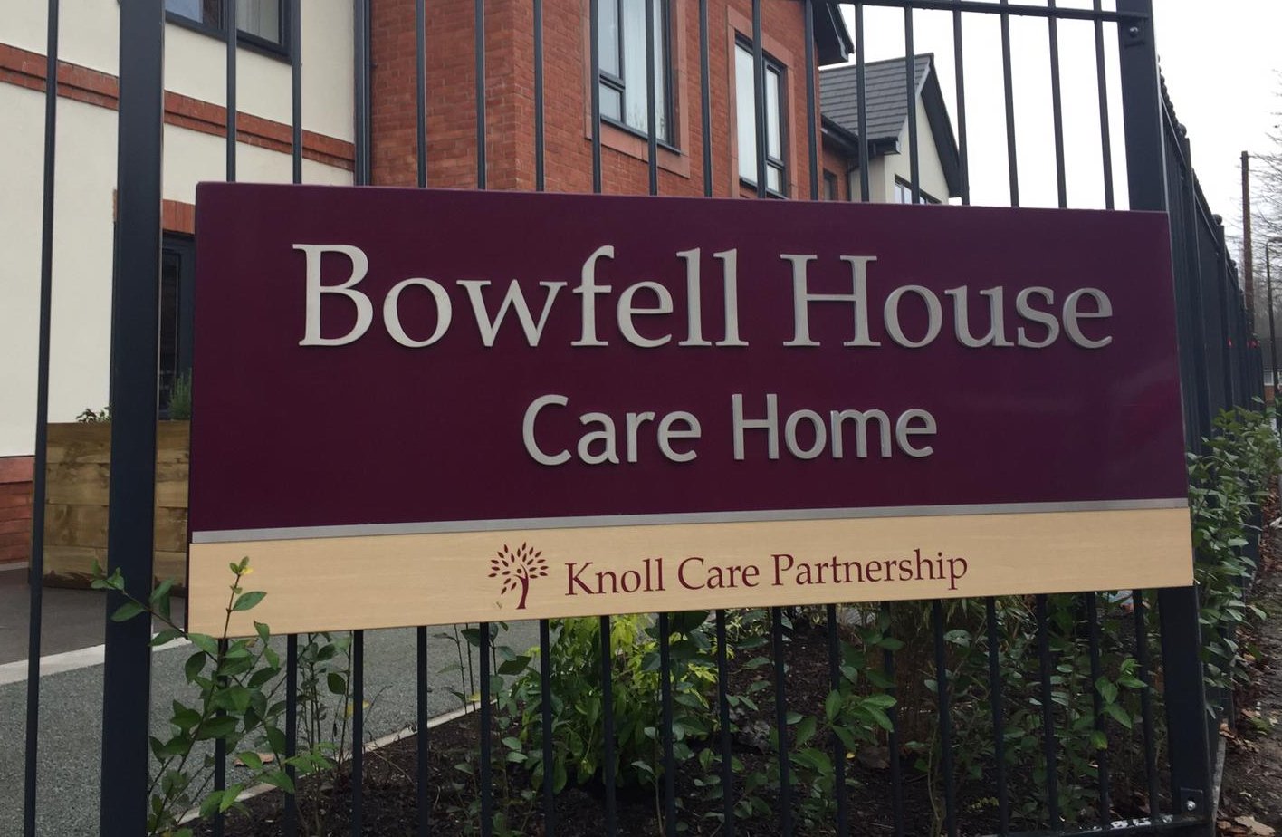 Knoll Care Partnership