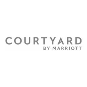Marriott Courtyard logo