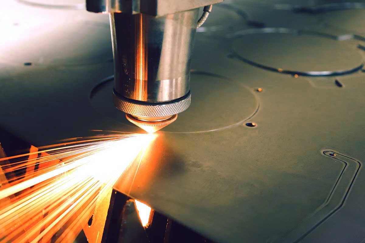 Taylor & Pickles Manufacture